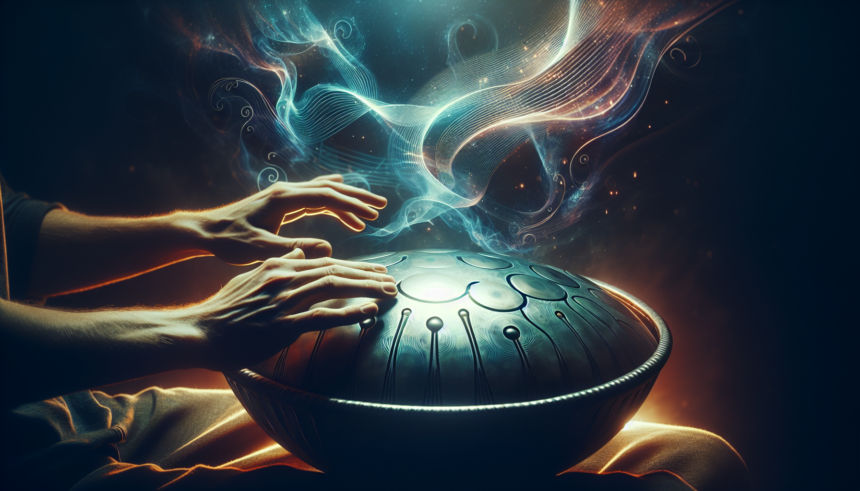 Exploring the Mysterious Harmonics in Handpan Music