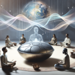 Harnessing the Healing Power of Handpan Frequencies