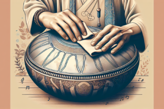 Maintaining Your Handpan: Tips for Long-Term Care