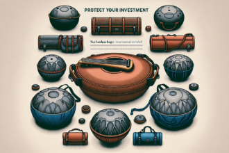 Protect Your Investment: Top Handpan Bags Reviewed