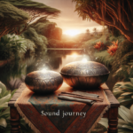 Sound Journey: Exploring Handpan Meditation for Deeper Spiritual Connection