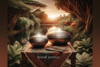 Sound Journey: Exploring Handpan Meditation for Deeper Spiritual Connection