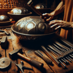 The Art and Craftsmanship of Handpan Makers