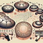 The Evolution of Handpan Design: Innovations and Trends
