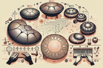 The Evolution of Handpan Design: Innovations and Trends