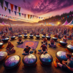 The Magic and Melody of the Handpan Festival