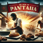 The Rise of Pantasia: Revolutionizing Bread Baking