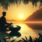 The Therapeutic Power of Handpan Meditative Music