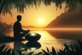 The Therapeutic Power of Handpan Meditative Music