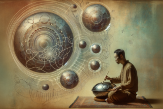 The Therapeutic Soundscape of the Handpan: Music for Mind and Soul