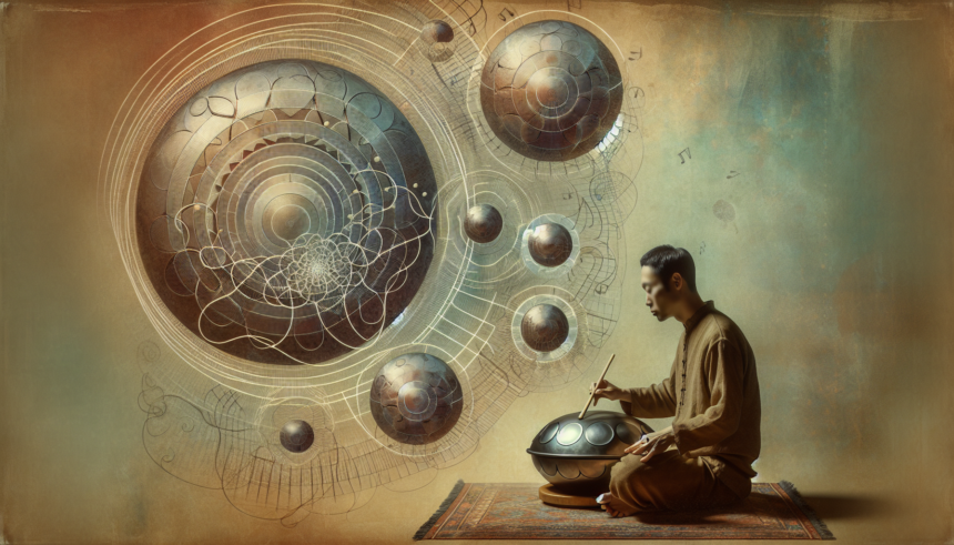 The Therapeutic Soundscape of the Handpan: Music for Mind and Soul