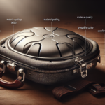 Top Features to Look for in a Handpan Case