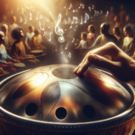 Unlocking Rhythmic Secrets: The Benefits of Attending a Handpan Workshop