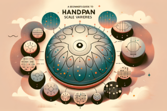 A Beginner’s Guide to Handpan Scale Varieties