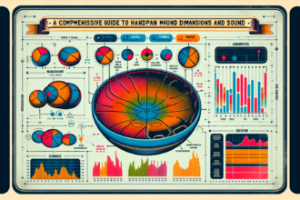 A Comprehensive Guide to Handpan Dimensions and Sound