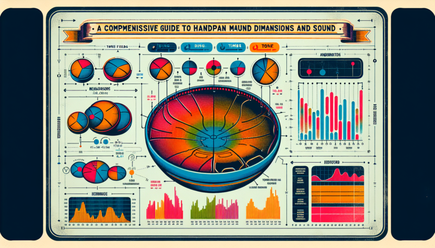 A Comprehensive Guide to Handpan Dimensions and Sound