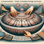 A Comprehensive Guide to Handpan Tunings and Scales