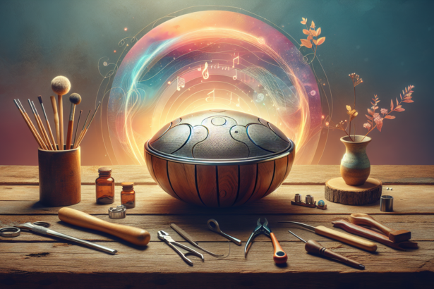A Guide to Customizing Your Handpan for Optimal Performance