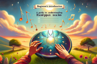 A Guide to Understanding Handpan Scales for Beginners