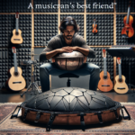 A Musician’s Best Friend: The Importance of Quality Handpan Bags