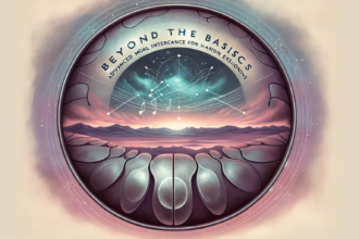 Beyond the Basics: Advanced Modal Interchange for Handpan Enthusiasts