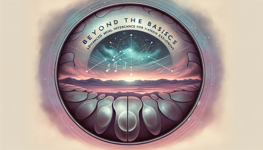 Beyond the Basics: Advanced Modal Interchange for Handpan Enthusiasts