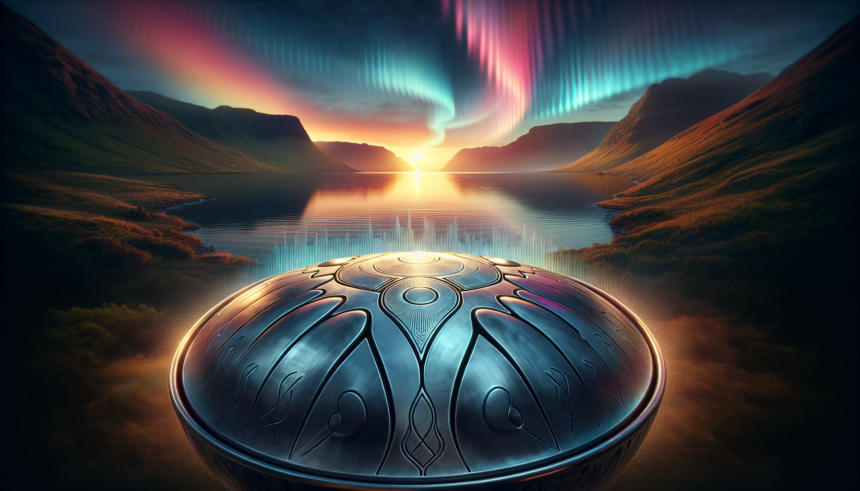 Beyond the Sound: Understanding the Long-Lasting Durability of Handpans