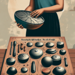 Choosing the Right Handpan: The Role of Weight