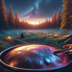 Creating Sacred Spaces: Handpan Music as a Tool for Meditation