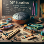 DIY Handpan Straps: Step-by-Step Tutorial