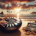 Dynamic Range and Versatility in Handpan Music