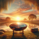 Emotional Resilience and Handpan Music: Unlocking Inner Peace