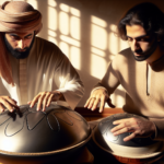 Essential Thumb Movements for Handpan Players
