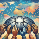 Exploring Cultural Fusion: Handpan and its Worldwide Influence