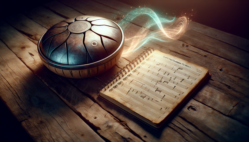 Exploring Handpan Dynamics: Tips for Advanced Percussive Play