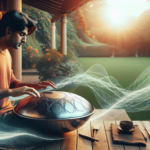 Exploring Handpan Magic: The Beauty of Unscripted Tunes