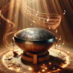 Exploring Soundscapes: The Unique Tones of Panamor Handpans