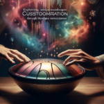 Exploring Unique Soundscapes Through Handpan Customization