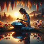 Exploring the Calming Melodies of Handpan Music