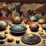 Exploring the Diverse World of Handpan Tunings