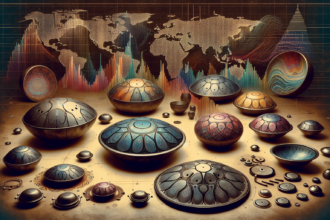 Exploring the Diverse World of Handpan Tunings