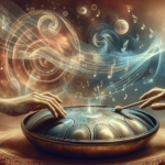 Exploring the Dynamics of Harmonic Handpan Sounds