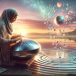 Exploring the Healing Vibrations: The Therapeutic Power of Handpan Music