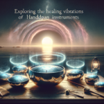 Exploring the Healing Vibrations of Handpan Instruments