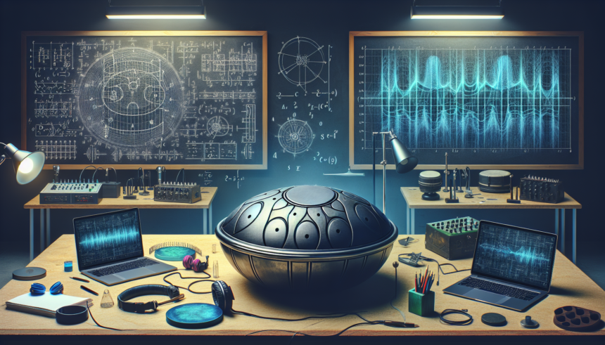 Exploring the Science Behind Handpan Sound Dampeners