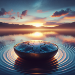 Exploring the Therapeutic Benefits of Handpan Music