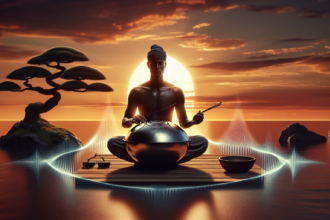 Exploring the Zen of Meditative Handpan Music