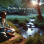 Finding Inner Peace: The Role of Handpan in Mindfulness Practices