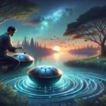 Finding Peace with Handpan Harmonies: Soothing Sounds for the Soul