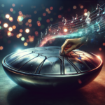 From Scales to Songs: Mastering Melodic Handpan Performance